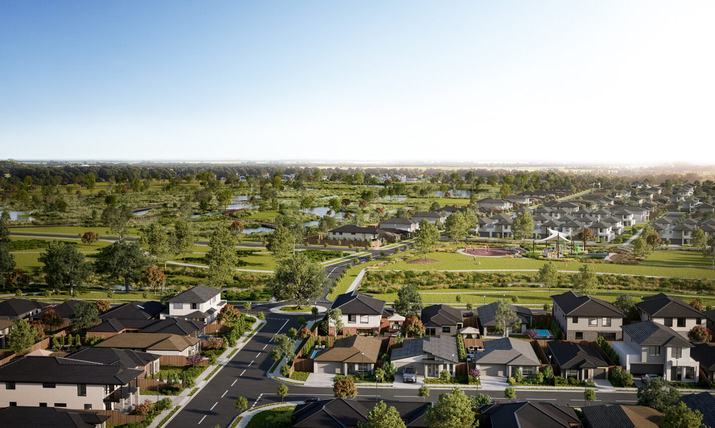 [Land for Sale] Kala, Pakenham East OpenLot